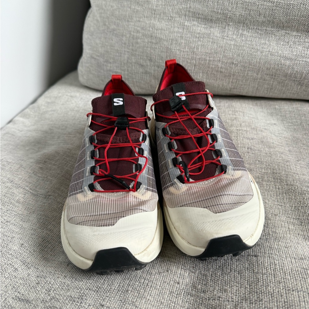 Salomon S/LAB GENESIS Unisex Trail Running Shoes